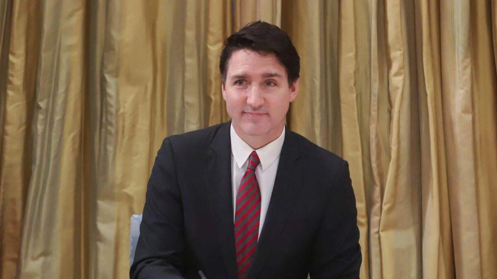 Justin Trudeau estaría a punto de renunciar